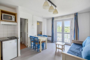 Residence Debussy - maeva Home - Appartement 2 Pièces 4 Personnes - Budget MAE-9028